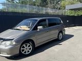 Honda Odyssey 2000 годаfor3 699 900 тг. в Алматы – фото 2