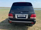 Lexus LX 470 2004 года за 9 500 000 тг. в Эмба – фото 4