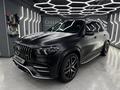 Mercedes-Benz GLE 53 AMG 2023 годаfor58 500 000 тг. в Алматы – фото 3