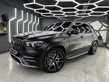 Mercedes-Benz GLE 53 AMG 2023 годаүшін58 500 000 тг. в Алматы