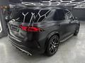 Mercedes-Benz GLE 53 AMG 2023 годаfor58 500 000 тг. в Алматы – фото 5