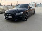 Audi A5 2019 годаүшін14 000 000 тг. в Астана – фото 4