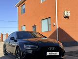 Audi A5 2019 годаүшін14 000 000 тг. в Астана – фото 2