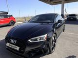Audi A5 2019 годаүшін14 000 000 тг. в Астана