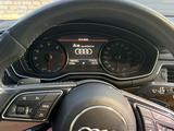 Audi A5 2019 годаүшін14 000 000 тг. в Астана – фото 5