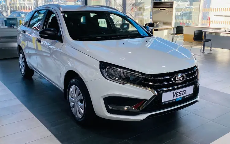 ВАЗ (Lada) Vesta SW Enjoy 2025 года за 10 540 000 тг. в Костанай