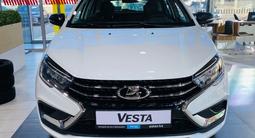 ВАЗ (Lada) Vesta SW Enjoy 2024 года за 10 540 000 тг. в Костанай – фото 2