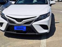 Toyota Camry 2019 годаүшін11 300 000 тг. в Актобе