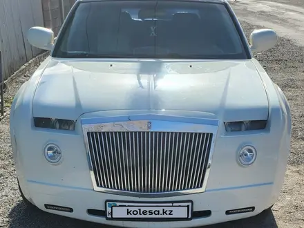 Rolls-Royce Phantom 2007 года за 5 000 000 тг. в Кызылорда