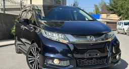 Honda Odyssey 2015 года за 9 750 000 тг. в Караганда – фото 3