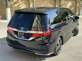 Honda Odyssey 2015 годаүшін9 750 000 тг. в Караганда – фото 4