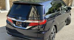 Honda Odyssey 2015 годаүшін9 750 000 тг. в Караганда – фото 4