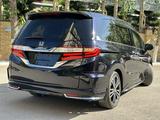 Honda Odyssey 2015 года за 9 100 000 тг. в Караганда – фото 5