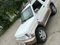 Mitsubishi Pajero Junior 1998 годаүшін2 000 000 тг. в Усть-Каменогорск – фото 4