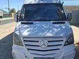 Mercedes-Benz Sprinter 2007 годаүшін10 800 000 тг. в Кызылорда