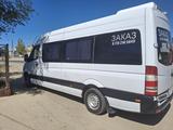 Mercedes-Benz Sprinter 2007 года за 10 800 000 тг. в Кызылорда – фото 3