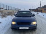 Volkswagen Passat 1997 годаfor2 300 000 тг. в Уральск