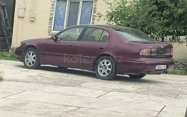 Lexus GS 300 1995 года за 2 000 000 тг. в Алматы