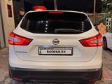 Nissan Qashqai 2014 года за 5 500 000 тг. в Алматы – фото 2