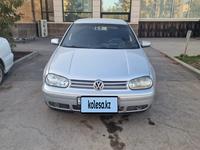 Volkswagen Golf 2003 годаfor3 300 000 тг. в Астана