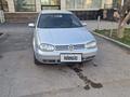 Volkswagen Golf 2003 годаfor3 150 000 тг. в Астана – фото 2