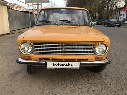 ВАЗ (Lada) 2101 1982 года за 1 600 000 тг. в Алматы – фото 5