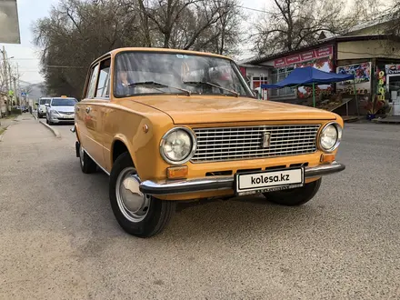 ВАЗ (Lada) 2101 1982 года за 1 600 000 тг. в Алматы