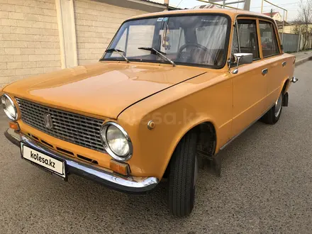 ВАЗ (Lada) 2101 1982 года за 1 600 000 тг. в Алматы – фото 2