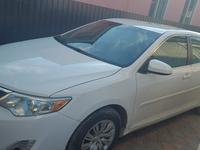 Toyota Camry 2013 годаfor6 000 000 тг. в Уральск