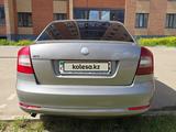 Skoda Octavia 2009 года за 3 200 000 тг. в Кокшетау – фото 3