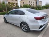 Kia Cerato 2019 года за 8 500 000 тг. в Актау