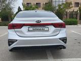 Kia Cerato 2019 года за 8 500 000 тг. в Актау – фото 3