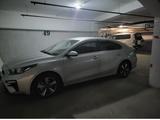 Kia Cerato 2019 года за 8 500 000 тг. в Актау – фото 5