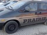 Nissan Prairie 1993 годаүшін1 500 000 тг. в Павлодар