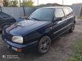 Volkswagen Golf 1996 года за 1 300 000 тг. в Кокшетау – фото 2