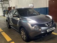 Nissan Juke 2014 годаүшін6 000 000 тг. в Уральск