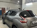 Nissan Juke 2014 годаүшін6 500 000 тг. в Уральск – фото 4