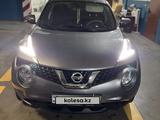 Nissan Juke 2014 года за 5 500 000 тг. в Уральск – фото 2