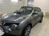 Nissan Juke 2014 года за 6 500 000 тг. в Уральск – фото 5