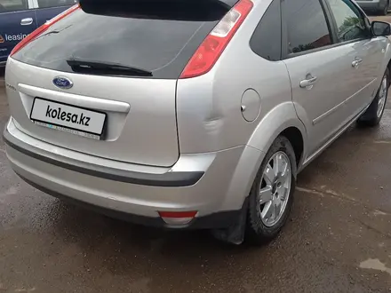 Ford Focus 2007 года за 3 250 000 тг. в Астана – фото 11