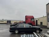 Mercedes-Benz S 500 1992 годаүшін3 350 000 тг. в Павлодар – фото 3