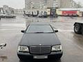 Mercedes-Benz S 500 1992 годаүшін3 350 000 тг. в Павлодар – фото 2