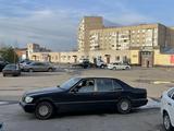 Mercedes-Benz S 500 1992 годаүшін3 350 000 тг. в Павлодар – фото 4
