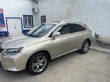 Lexus RX 350 2014 года за 13 000 000 тг. в Атырау – фото 5