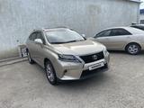 Lexus RX 350 2014 года за 13 000 000 тг. в Атырау