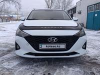 Hyundai Accent 2020 годаfor6 300 000 тг. в Алматы