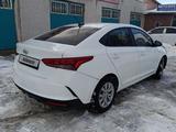 Hyundai Accent 2020 годаfor6 300 000 тг. в Алматы – фото 4