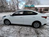 Hyundai Accent 2020 годаfor6 300 000 тг. в Алматы – фото 5