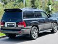 Lexus LX 470 2004 года за 9 000 000 тг. в Алматы – фото 12