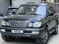 Lexus LX 470 2004 года за 9 000 000 тг. в Алматы – фото 5